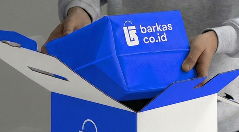 Kemasan Lebih Baik, Pengalaman Terbaik